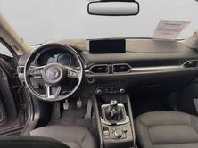 MAZDA CX-5 2.0 Ambition AWD, Essence, Occasion / Utilisé, Manuelle - 7