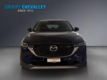 MAZDA CX-5 G 194 Newground AWD, Essence, Occasion / Utilisé, Automatique - 2