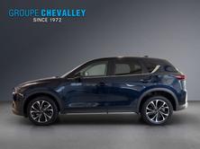 MAZDA CX-5 G 194 Newground AWD, Essence, Occasion / Utilisé, Automatique - 3