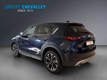 MAZDA CX-5 G 194 Newground AWD, Essence, Occasion / Utilisé, Automatique - 4