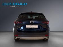 MAZDA CX-5 G 194 Newground AWD, Essence, Occasion / Utilisé, Automatique - 5