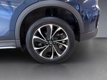 MAZDA CX-5 G 194 Newground AWD, Essence, Occasion / Utilisé, Automatique - 6