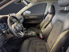 MAZDA CX-5 G 194 Newground AWD, Essence, Occasion / Utilisé, Automatique - 7