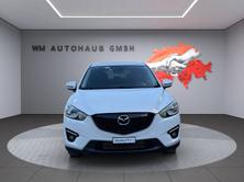 MAZDA CX-5 2.2 D HP Revolution AWD Automatic, Diesel, Occasion / Utilisé, Automatique - 2