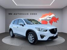 MAZDA CX-5 2.2 D HP Revolution AWD Automatic, Diesel, Occasion / Utilisé, Automatique - 3
