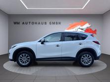 MAZDA CX-5 2.2 D HP Revolution AWD Automatic, Diesel, Occasion / Utilisé, Automatique - 4