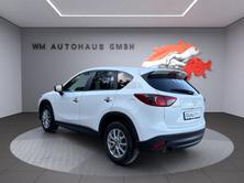 MAZDA CX-5 2.2 D HP Revolution AWD Automatic, Diesel, Occasion / Utilisé, Automatique - 5