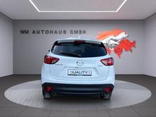 MAZDA CX-5 2.2 D HP Revolution AWD Automatic, Diesel, Occasion / Utilisé, Automatique - 6