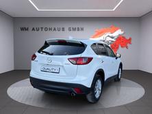 MAZDA CX-5 2.2 D HP Revolution AWD Automatic, Diesel, Occasion / Utilisé, Automatique - 7