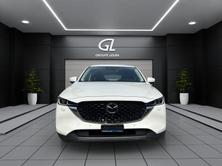 MAZDA CX-5 G 194 Exclus-lineAWD, Hybride Léger Essence/Électricité, Occasion / Utilisé, Automatique - 2