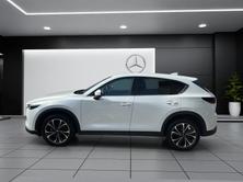 MAZDA CX-5 G 194 Exclus-lineAWD, Hybride Léger Essence/Électricité, Occasion / Utilisé, Automatique - 3
