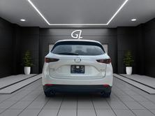 MAZDA CX-5 G 194 Exclus-lineAWD, Hybride Léger Essence/Électricité, Occasion / Utilisé, Automatique - 5