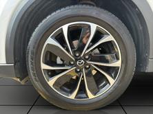 MAZDA CX-5 G 194 Exclus-lineAWD, Hybride Léger Essence/Électricité, Occasion / Utilisé, Automatique - 6