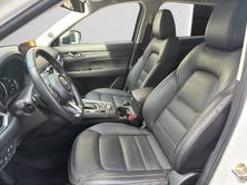 MAZDA CX-5 G 194 Exclus-lineAWD, Hybride Léger Essence/Électricité, Occasion / Utilisé, Automatique - 7