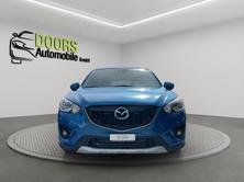 MAZDA CX-5 2.2 D HP Revolution AWD Automatic, Diesel, Occasioni / Usate, Automatico - 2