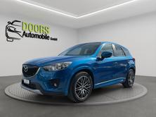 MAZDA CX-5 2.2 D HP Revolution AWD Automatic, Diesel, Occasioni / Usate, Automatico - 3