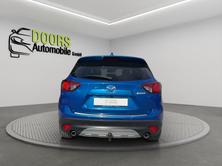MAZDA CX-5 2.2 D HP Revolution AWD Automatic, Diesel, Occasioni / Usate, Automatico - 4
