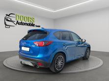 MAZDA CX-5 2.2 D HP Revolution AWD Automatic, Diesel, Occasioni / Usate, Automatico - 5