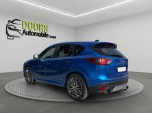 MAZDA CX-5 2.2 D HP Revolution AWD Automatic, Diesel, Occasioni / Usate, Automatico - 6