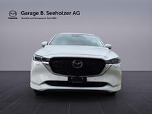 MAZDA CX-5 2.5 Takumi AWD, Mild-Hybrid Petrol/Electric, Second hand / Used, Automatic - 2