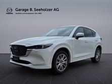 MAZDA CX-5 2.5 Takumi AWD, Mild-Hybrid Petrol/Electric, Second hand / Used, Automatic - 3