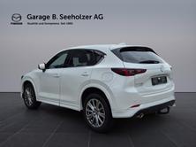 MAZDA CX-5 2.5 Takumi AWD, Mild-Hybrid Petrol/Electric, Second hand / Used, Automatic - 5