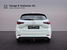 MAZDA CX-5 2.5 Takumi AWD, Mild-Hybrid Petrol/Electric, Second hand / Used, Automatic - 6