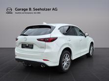 MAZDA CX-5 2.5 Takumi AWD, Mild-Hybrid Petrol/Electric, Second hand / Used, Automatic - 7