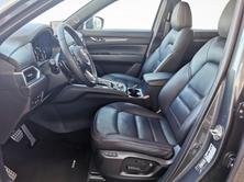 MAZDA CX-5 2.5 Homura AWD, Mild-Hybrid Benzin/Elektro, Occasion / Gebraucht, Automatik - 2
