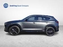 MAZDA CX-5 2.5 Homura AWD, Mild-Hybrid Benzin/Elektro, Occasion / Gebraucht, Automatik - 3