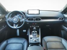 MAZDA CX-5 2.5 Homura AWD, Mild-Hybrid Benzin/Elektro, Occasion / Gebraucht, Automatik - 4