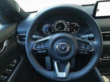 MAZDA CX-5 2.5 Homura AWD, Mild-Hybrid Benzin/Elektro, Occasion / Gebraucht, Automatik - 5