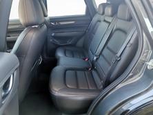 MAZDA CX-5 2.5 Homura AWD, Mild-Hybrid Benzin/Elektro, Occasion / Gebraucht, Automatik - 7