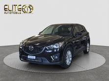 MAZDA CX-5 2.2 D HP Revolution AWD Automatic, Diesel, Occasion / Gebraucht, Automatik - 4