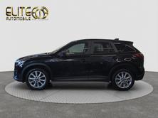 MAZDA CX-5 2.2 D HP Revolution AWD Automatic, Diesel, Occasion / Gebraucht, Automatik - 5