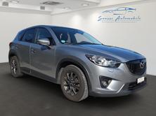 MAZDA CX-5 2.2 D HP Revolution AWD, Diesel, Occasion / Gebraucht, Handschaltung - 2
