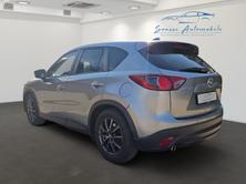 MAZDA CX-5 2.2 D HP Revolution AWD, Diesel, Occasion / Gebraucht, Handschaltung - 4