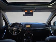 MAZDA CX-5 2.2 D HP Revolution AWD, Diesel, Occasion / Gebraucht, Handschaltung - 5