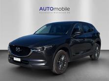 MAZDA CX-5 SKYACTIV-G 165 Ambition AWD Automat, Benzina, Occasioni / Usate, Automatico - 2