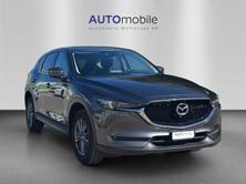 MAZDA CX-5 SKYACTIV-G 165 Ambition AWD Automat, Benzina, Occasioni / Usate, Automatico - 4