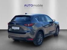MAZDA CX-5 SKYACTIV-G 165 Ambition AWD Automat, Benzina, Occasioni / Usate, Automatico - 5