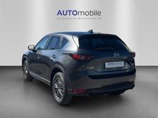 MAZDA CX-5 SKYACTIV-G 165 Ambition AWD Automat, Benzina, Occasioni / Usate, Automatico - 7