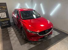 MAZDA CX-5 SKYACTIV-G 194 Revolution AWD Automat, Benzin, Occasion / Gebraucht, Automatik - 2