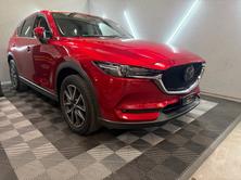 MAZDA CX-5 SKYACTIV-G 194 Revolution AWD Automat, Benzin, Occasion / Gebraucht, Automatik - 3