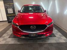 MAZDA CX-5 SKYACTIV-G 194 Revolution AWD Automat, Benzin, Occasion / Gebraucht, Automatik - 4