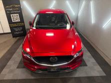 MAZDA CX-5 SKYACTIV-G 194 Revolution AWD Automat, Benzin, Occasion / Gebraucht, Automatik - 5