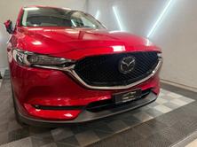 MAZDA CX-5 SKYACTIV-G 194 Revolution AWD Automat, Benzin, Occasion / Gebraucht, Automatik - 6