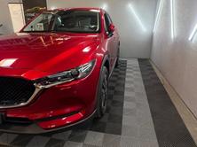 MAZDA CX-5 SKYACTIV-G 194 Revolution AWD Automat, Benzin, Occasion / Gebraucht, Automatik - 7