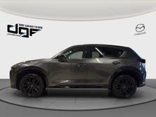 MAZDA CX-5 2.5 Homura AWD, Mild-Hybrid Benzin/Elektro, Occasion / Gebraucht, Automatik - 2