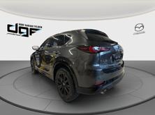 MAZDA CX-5 2.5 Homura AWD, Mild-Hybrid Benzin/Elektro, Occasion / Gebraucht, Automatik - 3